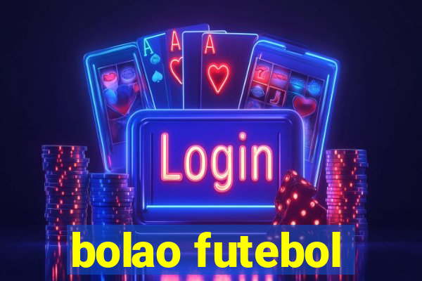 bolao futebol